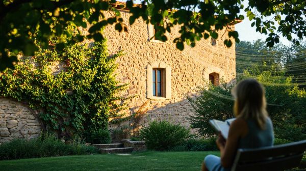 5 raisons de choisir une entreprise d'isolation en Vaucluse pour votre bien-être