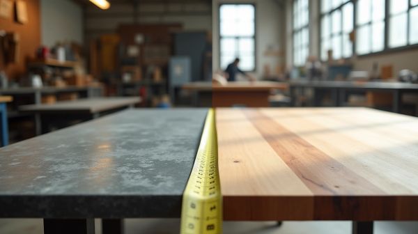 Bâche standard ou fabrication sur mesure : le vrai calcul