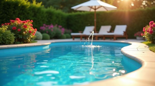 Comment choisir votre piscine coque 8x4 idéale ?