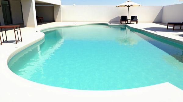 Comment choisir votre piscine coque 8x4 idéale ?