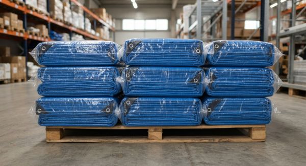 Comparer les bâches standards et sur mesure : guide essentiel