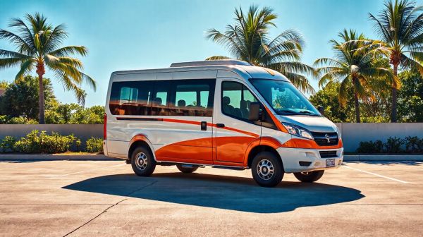 Découvrez nos minibus 9 places en location pour vos voyages