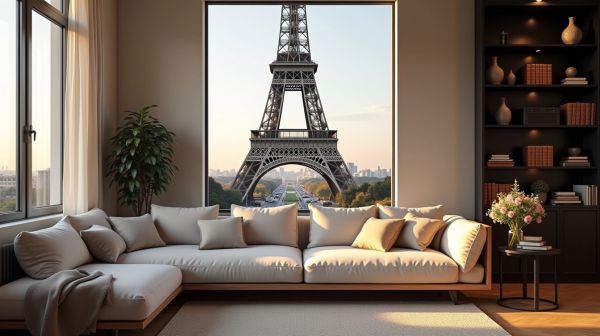 Déménagement à Paris : services, tarifs et conseils pratiques