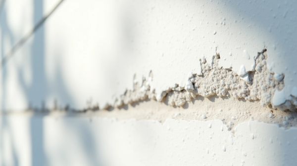 Guide pour éradiquer les remontées capillaires sur vos murs