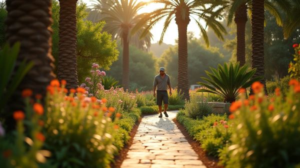 Le jardinier paysagiste à Marseille qui sublime vos extérieurs
