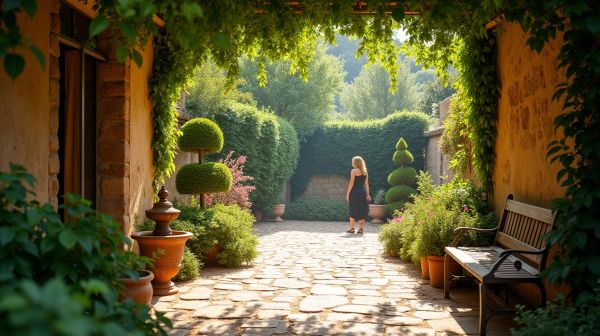 Le jardinier paysagiste à Marseille qui sublime vos extérieurs