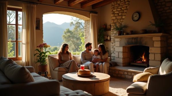 L'importance d'une entreprise d'isolation en Vaucluse pour votre confort