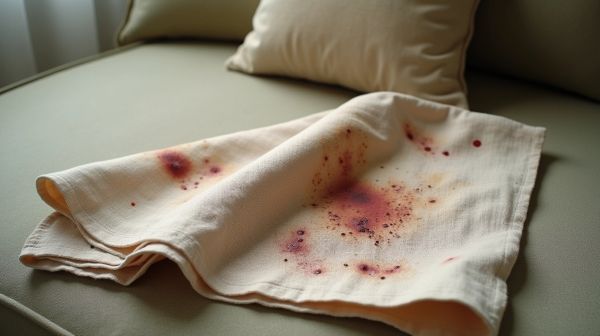 Maîtrisez les techniques de nettoyage textile et canapés