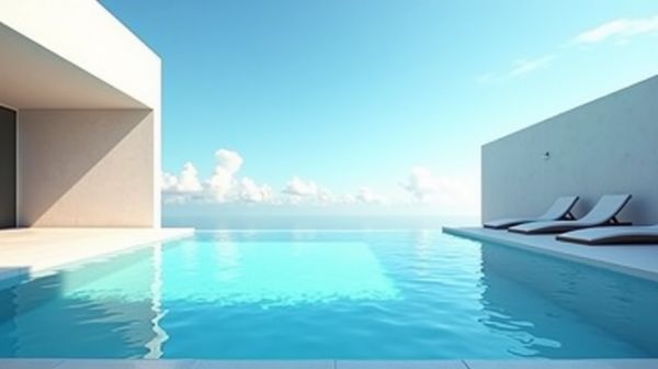 Piscine coque : comparer les modèles avant de lancer son projet