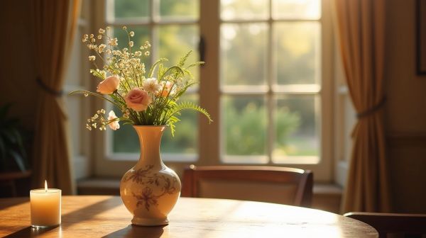 Pourquoi choisir un vase Dame Jeanne pour votre décoration ?