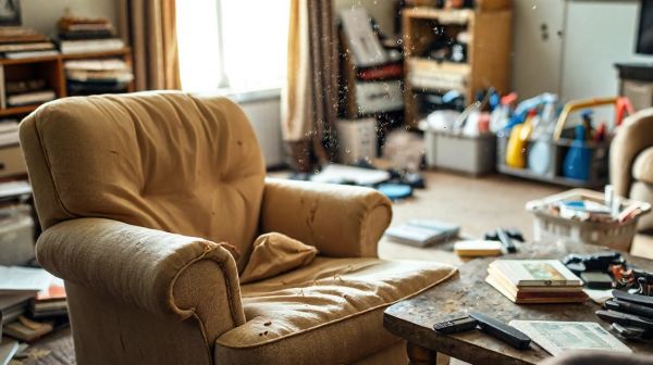 Top 5 astuces pour un nettoyage efficace des textiles et canapés
