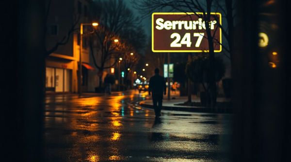 Top 5 raisons d'engager un serrurier à Taninges 24/7