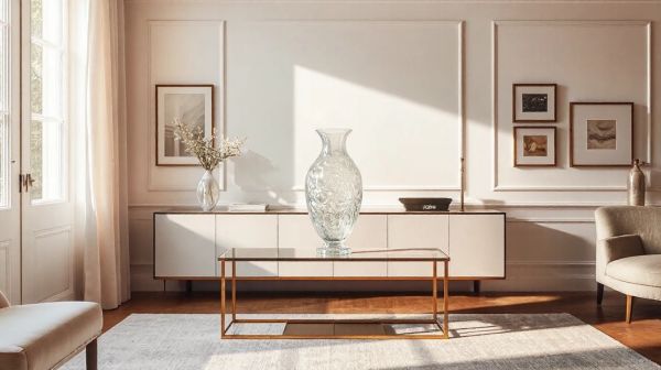Top avantages d'intégrer un vase Dame Jeanne dans votre déco