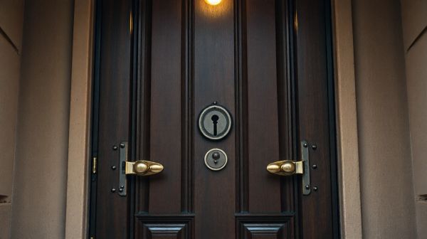 Trouvez un serrurier à Cluses pour des solutions de sécurité