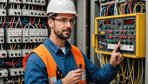 Travaux électrique : guide complet pour réussir vos projets en toute sécurité