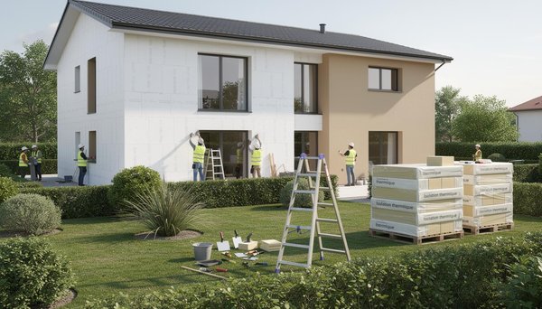 Comment réussir l'isolation extérieure à Albert pour un confort durable ?