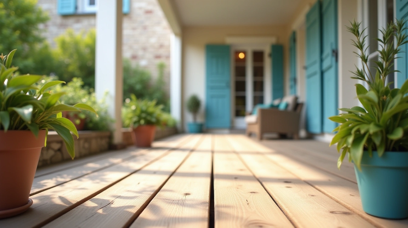 Vos questions sur les vérandas à Évreux