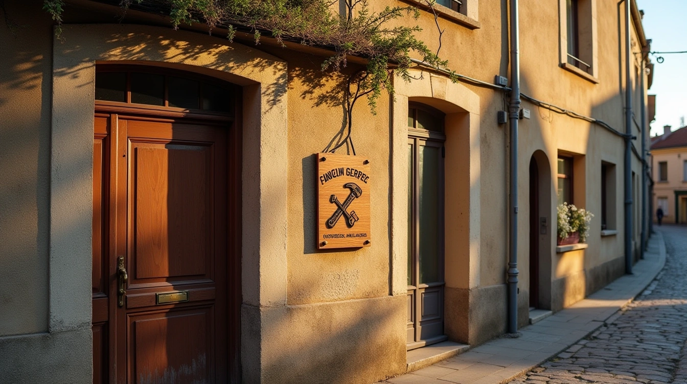 Dépannage et urgences en plomberie à Ancenis