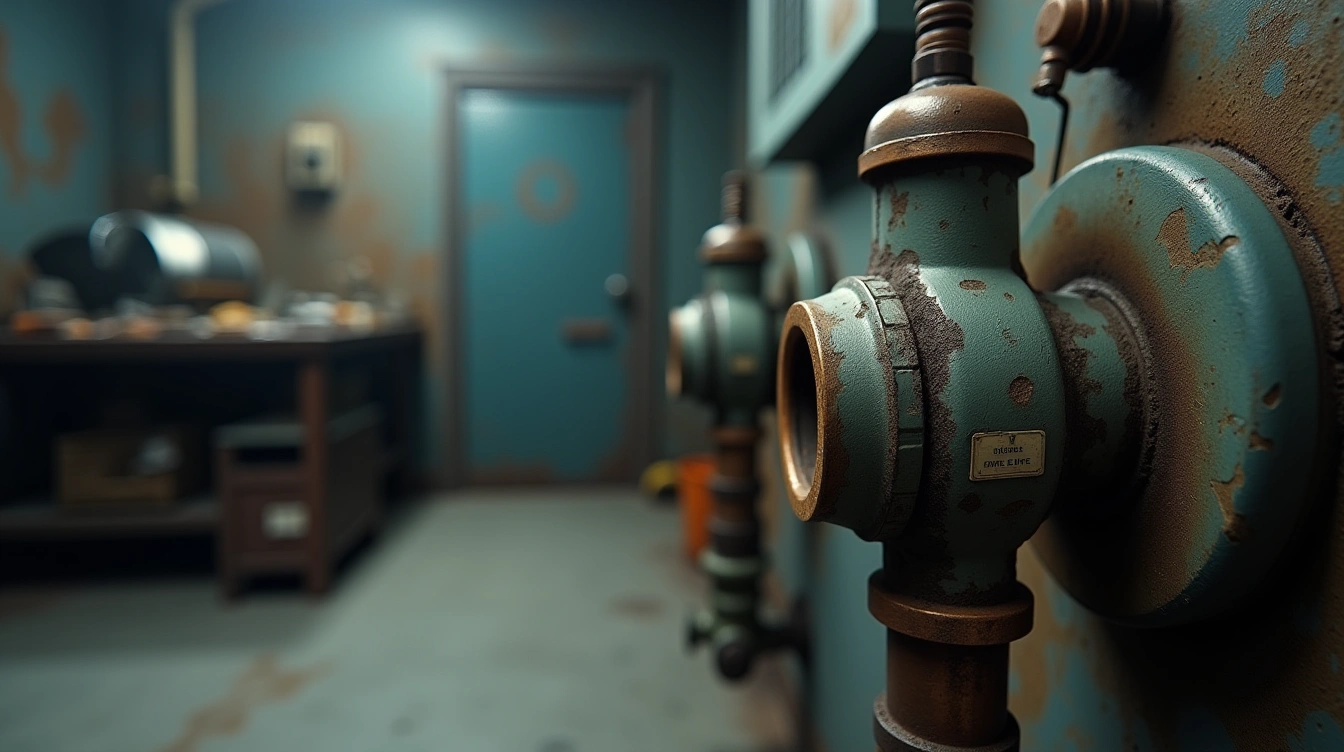 Vos questions sur la détection de fuites